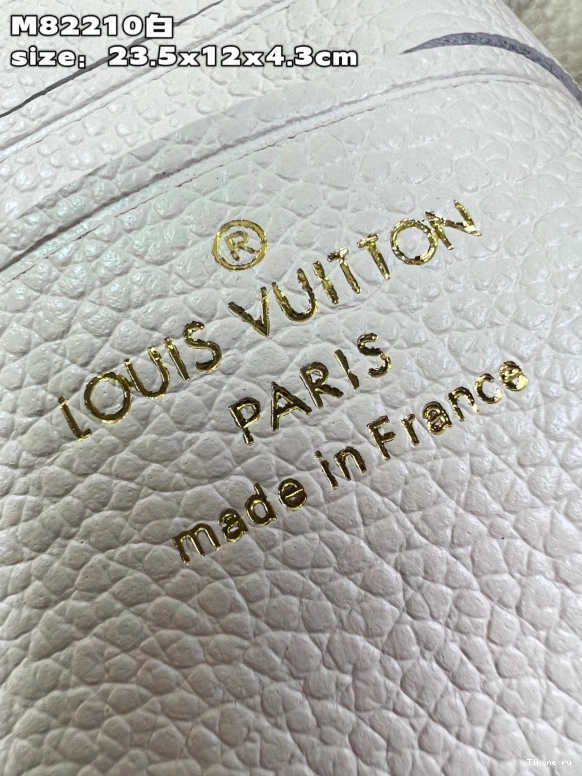Affordable Ivy-23.5*12*4.3cm on VUITTON Chain LOUIS Wallet 0820